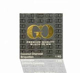 GC premium quality black 26mn 1 KG