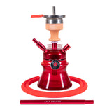 CHICHA AMY 094.03 "Alu Sphere Bag"