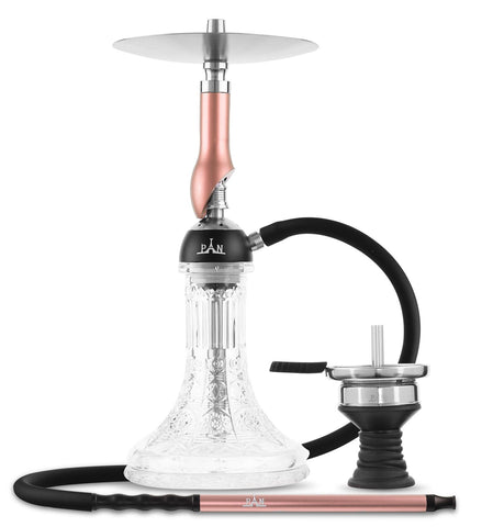 Chicha Pan Moscow Dream